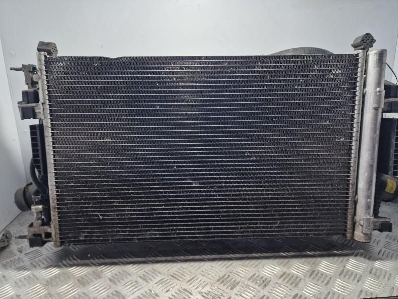 Radiator clima aer conditonat Chevrolet Cruze J300
