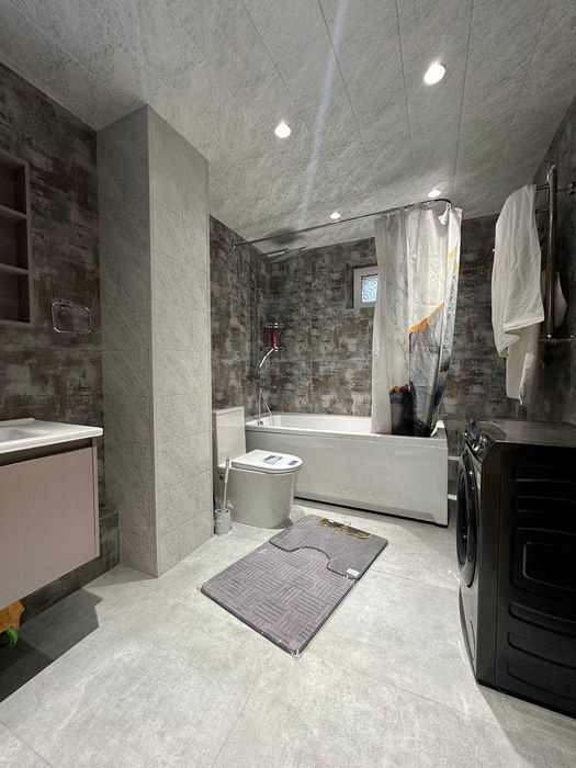 Сдаётся шикарная квартира на Чиланзаре, 5-квартал, ор-р: метро Новза!