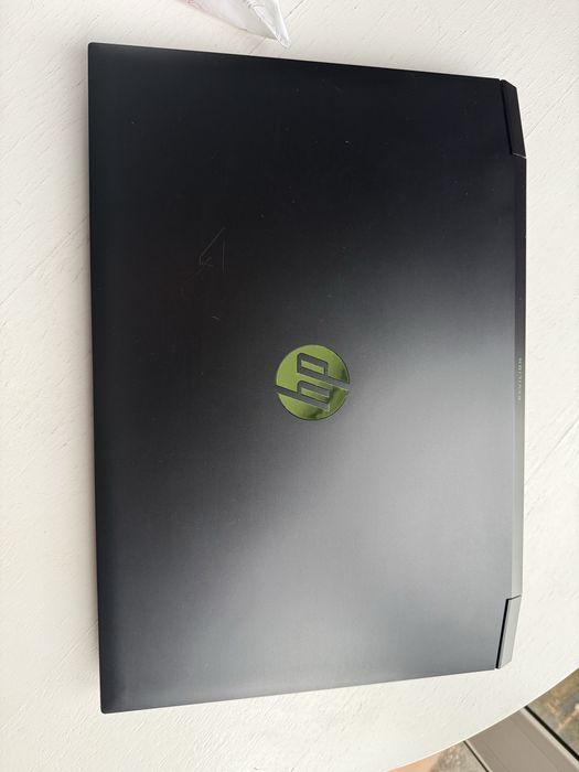 HP Pavilion Gaming 16