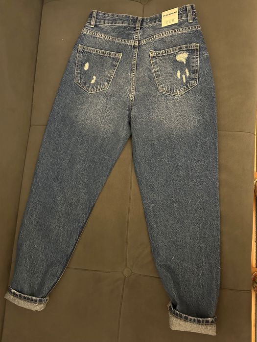 Продажи новые джинсы Pull&Bear!