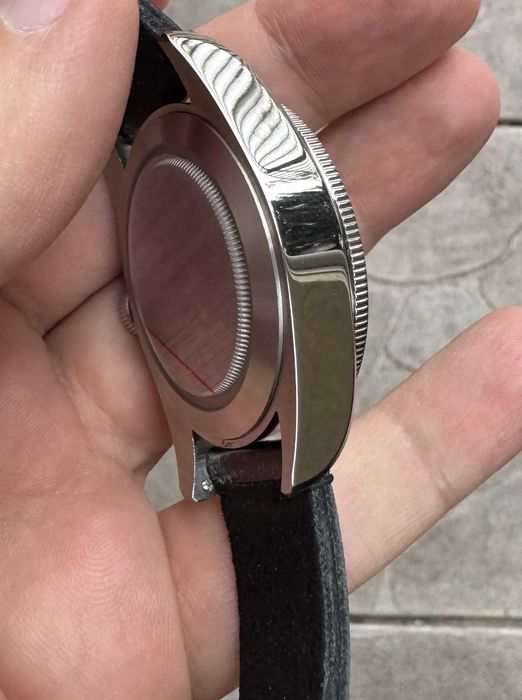 OREX 21 Rubis Made in Romania japonez Automat Miyota 8215 Diver 41 mm