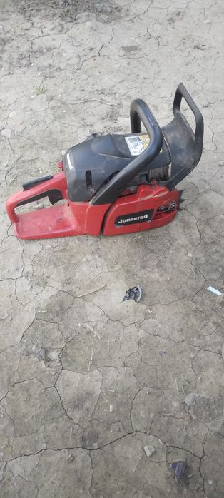 Husqvarna - Jonsered CS2238,
