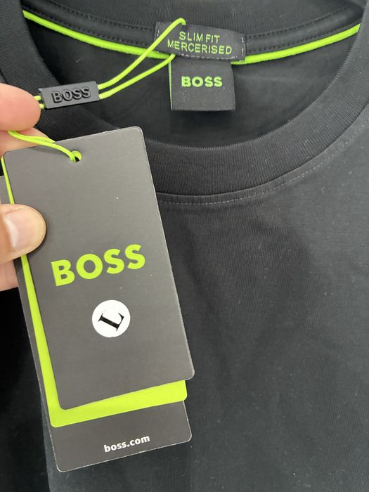 Tricou Hugo Boss Marimea L