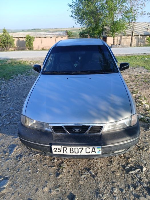 Chevrolet Nexia 2002
