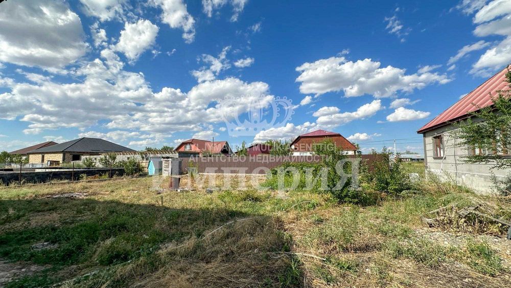 Продам дом Жастар-2 Ольга Империя