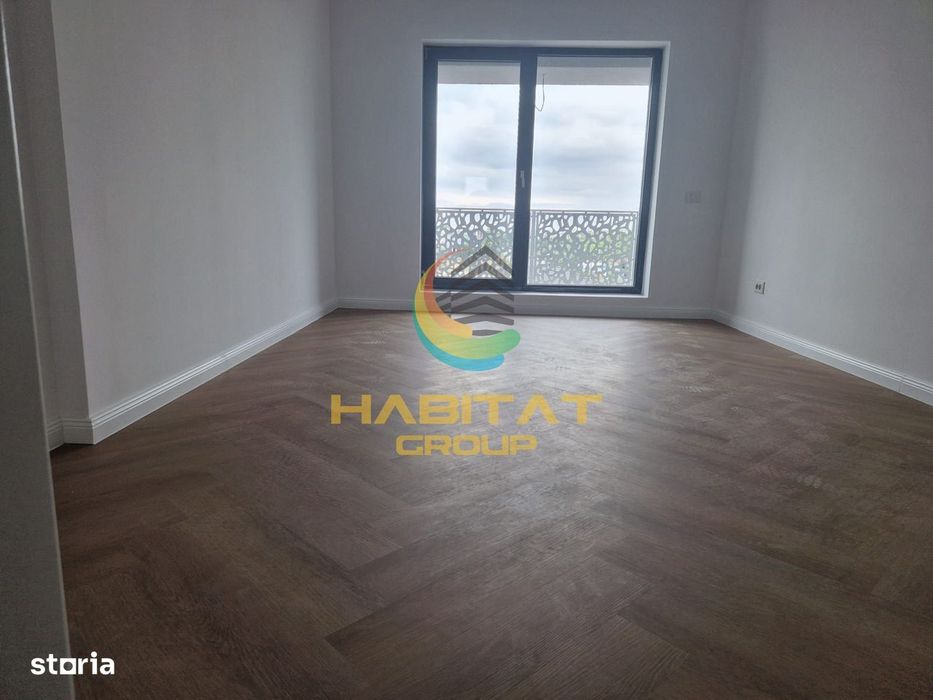 Apartment in Bucuresti - Vedere 3