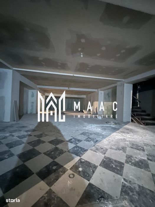 Spatiu Comercial | Ultracentral de inchiriat