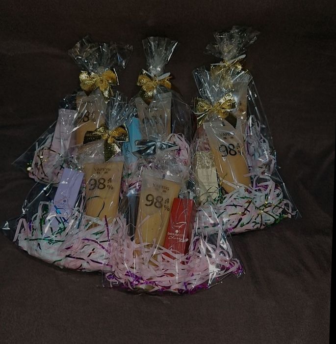 Готовые подарка для девушек и женщин