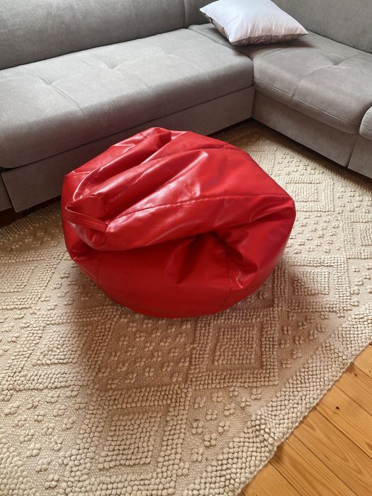 Fotoliu bean bag