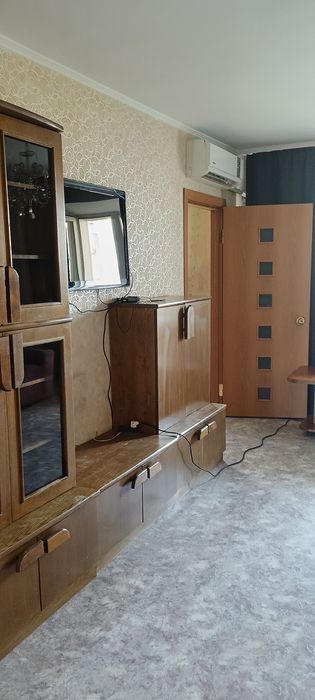 Сдается 2х комнатная  квартира