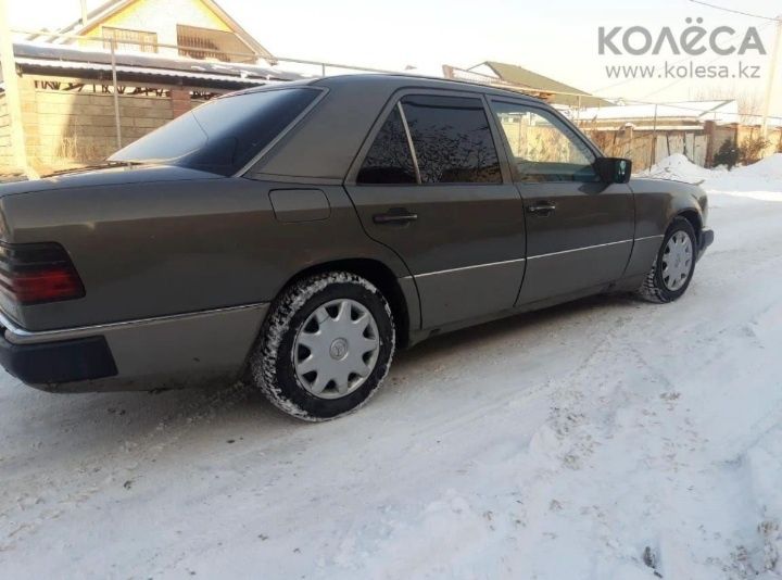 Продам мерседес е