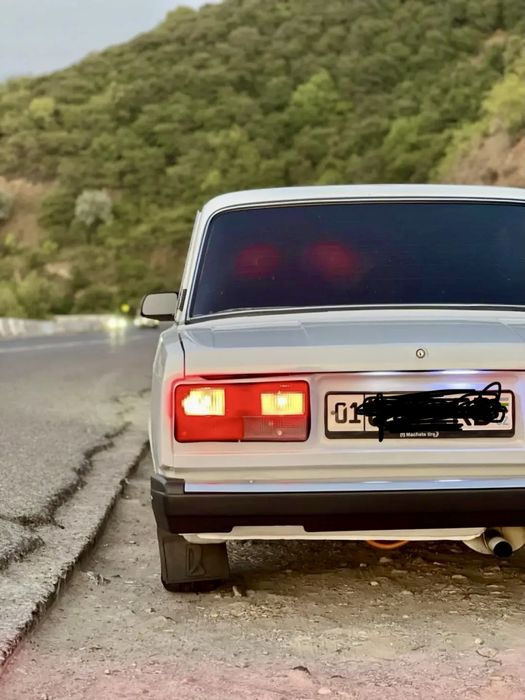 Продается ваз2107