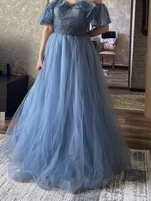 Продается платье на выпускной