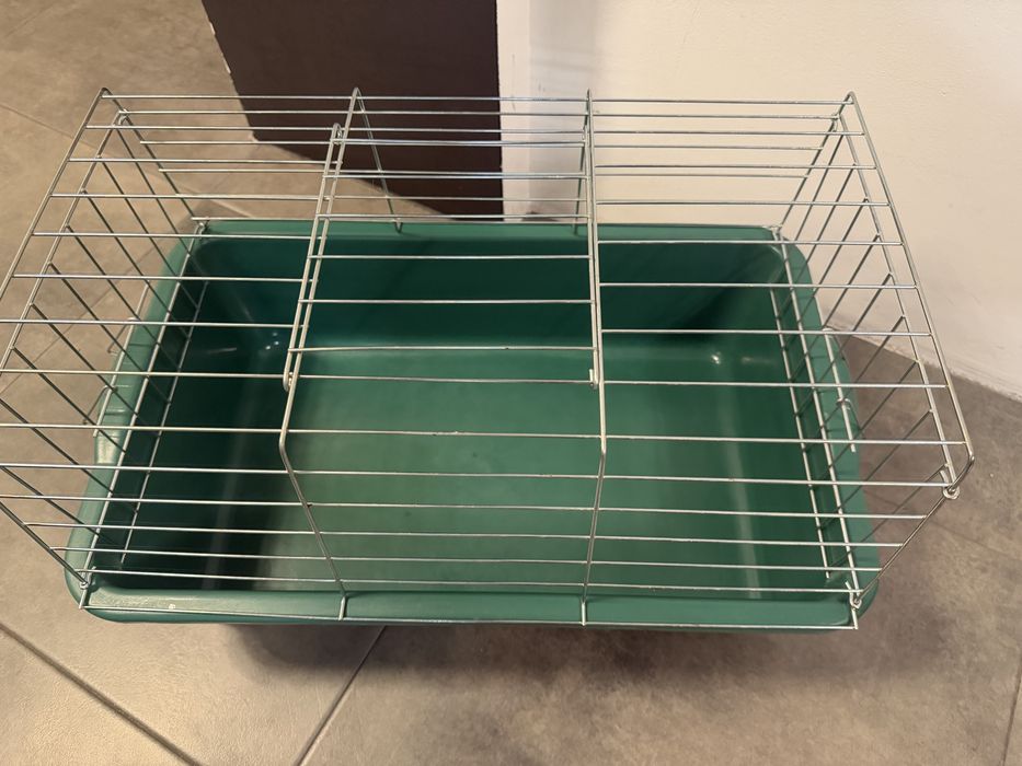 Клетка за морско свинче