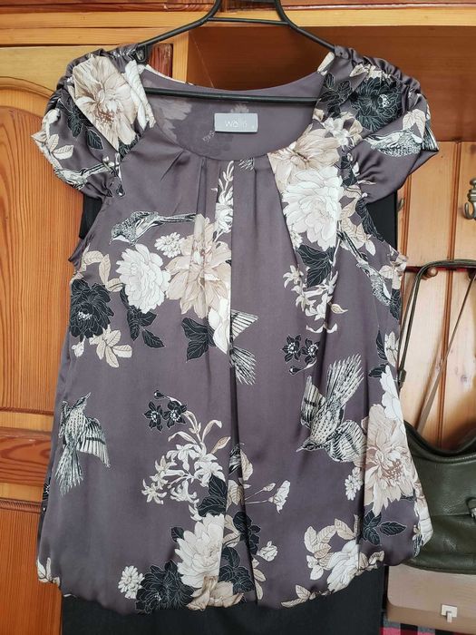 bluza eleganta marimea S