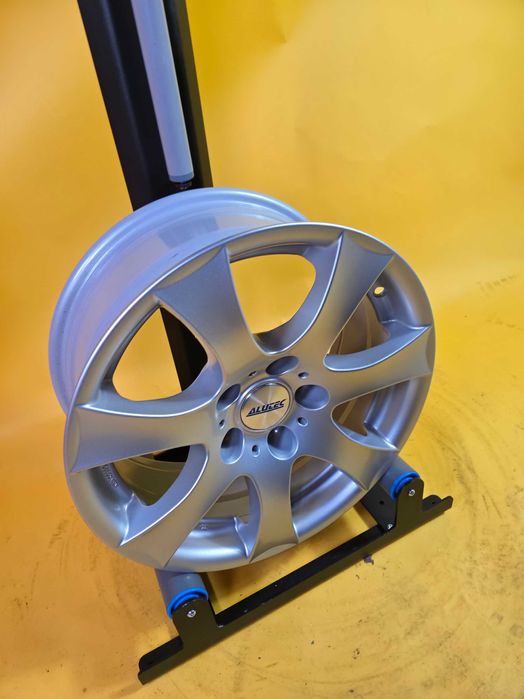 Jante Aliaj 5x120 16'' BMW Seria 1 e82 Seria 3 E46 Seria 5 E38 E60 NOI