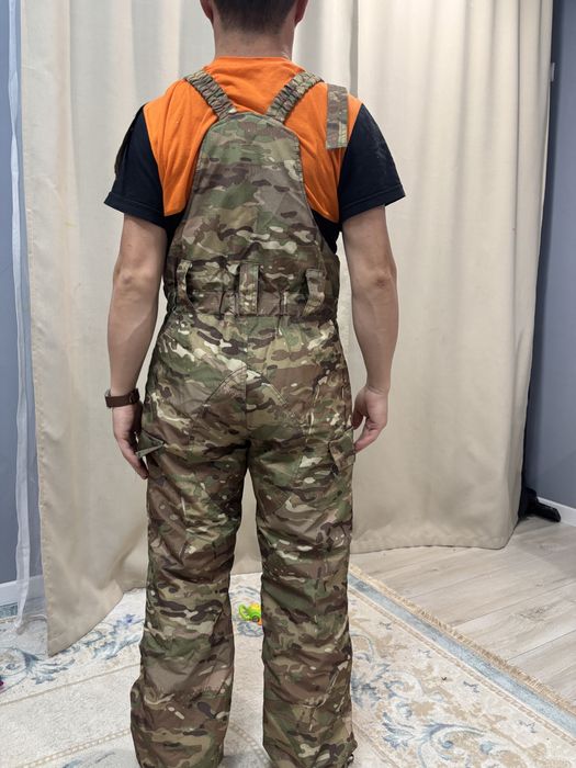 Продам зимую военную форму Очень теплая
