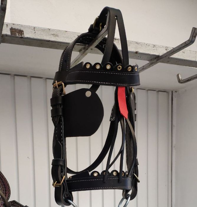 capici PONEI/MAGAR | articol premium, fabricat din piele ⟣GARANTIE ⁴⁸