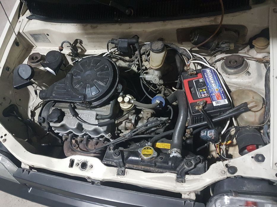 Продается деву тисо, Тико сотилади