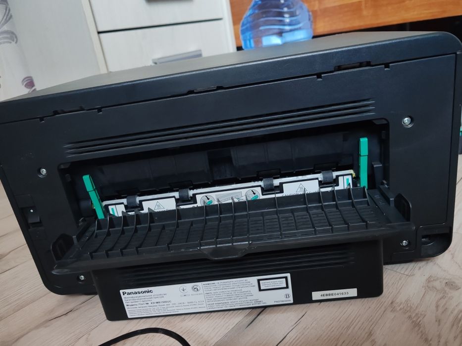 принтер Panasonic KX-MB1530