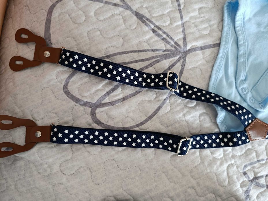 Costum elegant  bebeluși