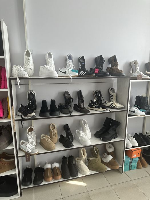 Продам торговое оборудование