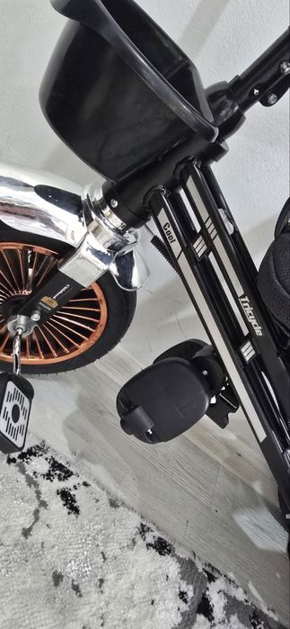 Velik kalyaska transformer