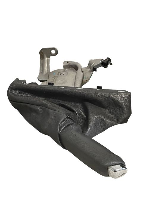Ansamblu Maneta Frana De Mana/Frana De Parcare Opel Corsa D S07 2006 -