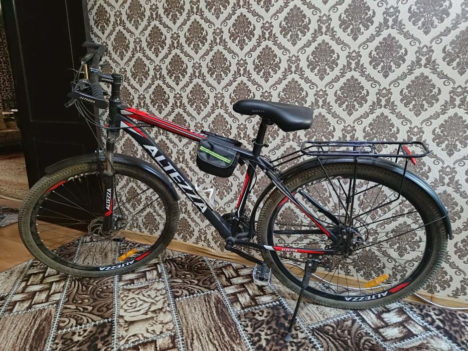 Продам велосипед ALTEZZA 29 размер