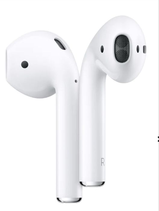 Air pods 2 yap yangi umuman ishlatilmagan