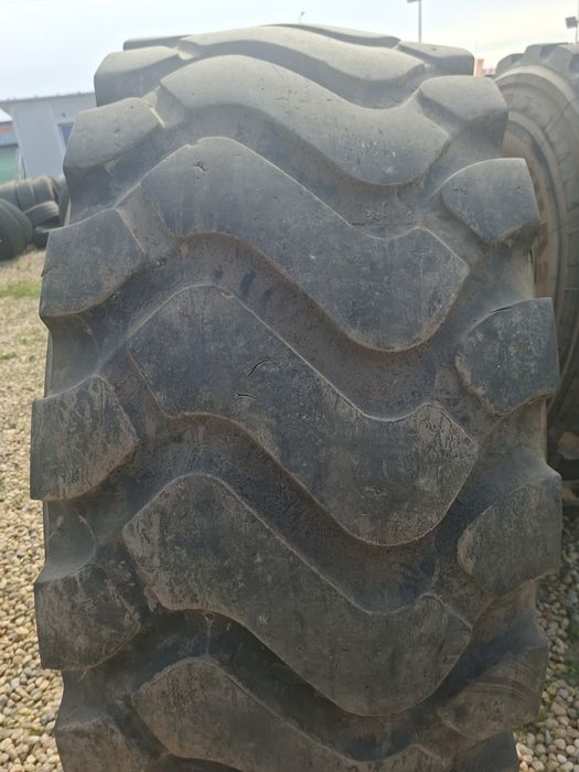 Anvelope 23.5R25 Michelin