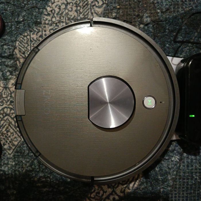 Модел: iRobot Roomba a10 със зарядното се продава
Функции: Разп