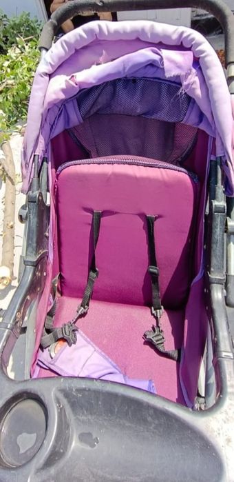 Коляска детская.