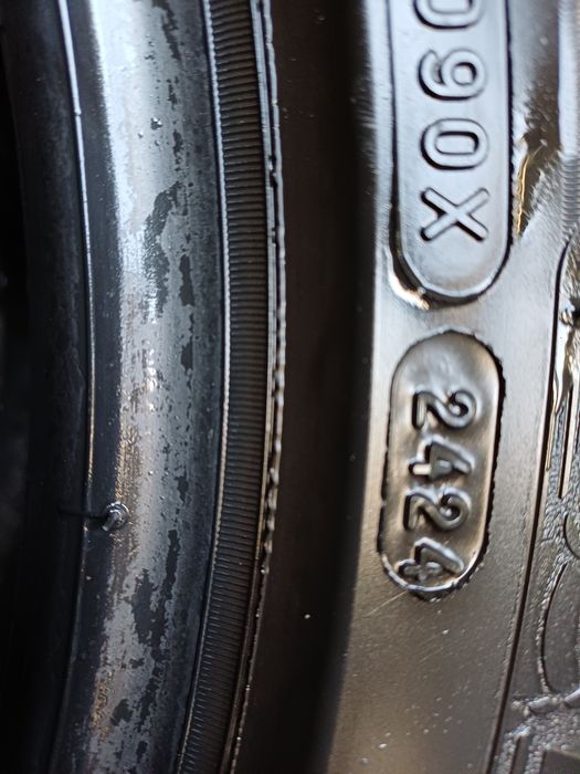 Гуми 205/55/16 Мишелин