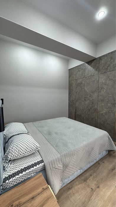 Сдается квартира по суточно