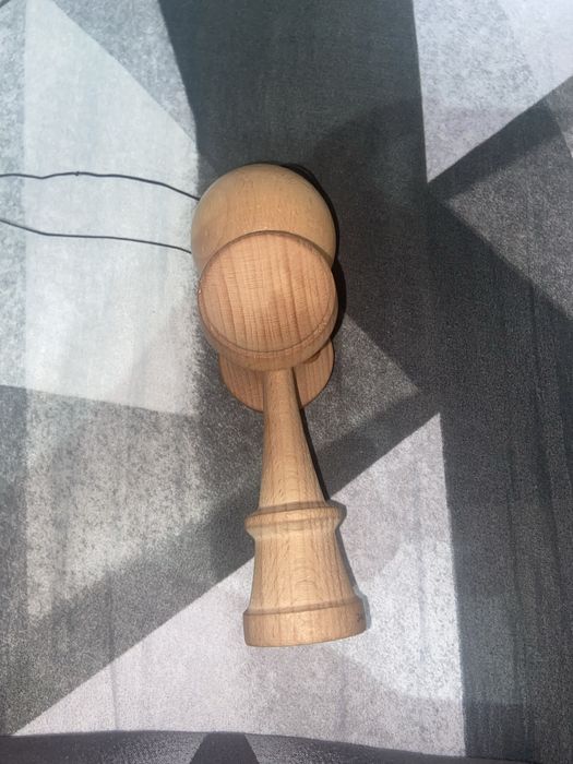 Kendama ridicare personala