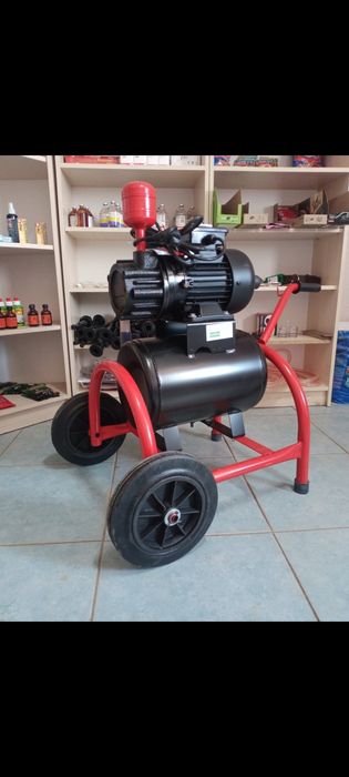 Доильный аппарат