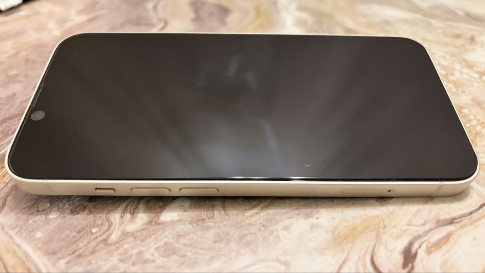 Iphone 14,128GB,6RAM,5G,A15 Bionic чип