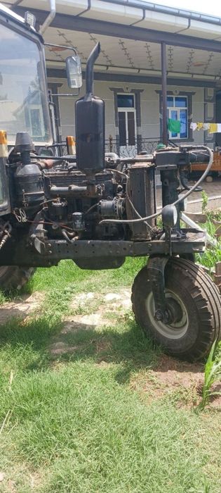 MTZ 80 X   1988jsjsjsskwiwikdjfj