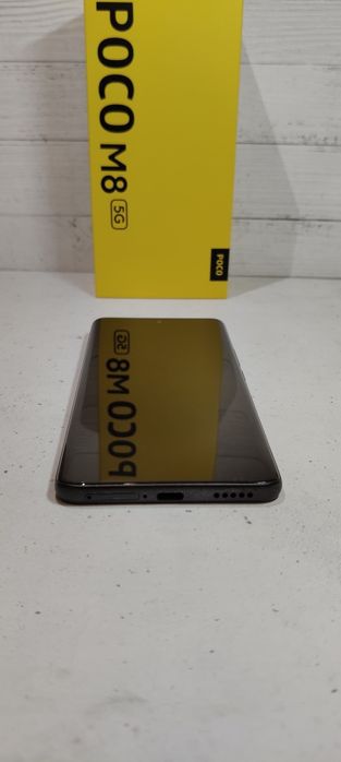 Xiaomi Poco M8 5G (256GB/16GB)