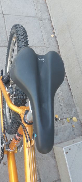 Продавам американски алуминиев велосипед Трек 26 цола,46 см