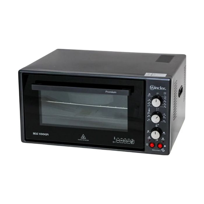 Мини печь Wincler 45 GRILL