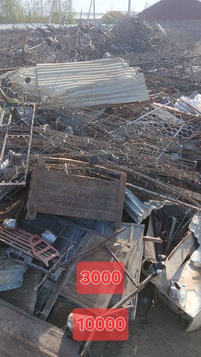 Металлолом Metallolom  olamiz uzimiz uyingizdan olib ketamiz tel meta