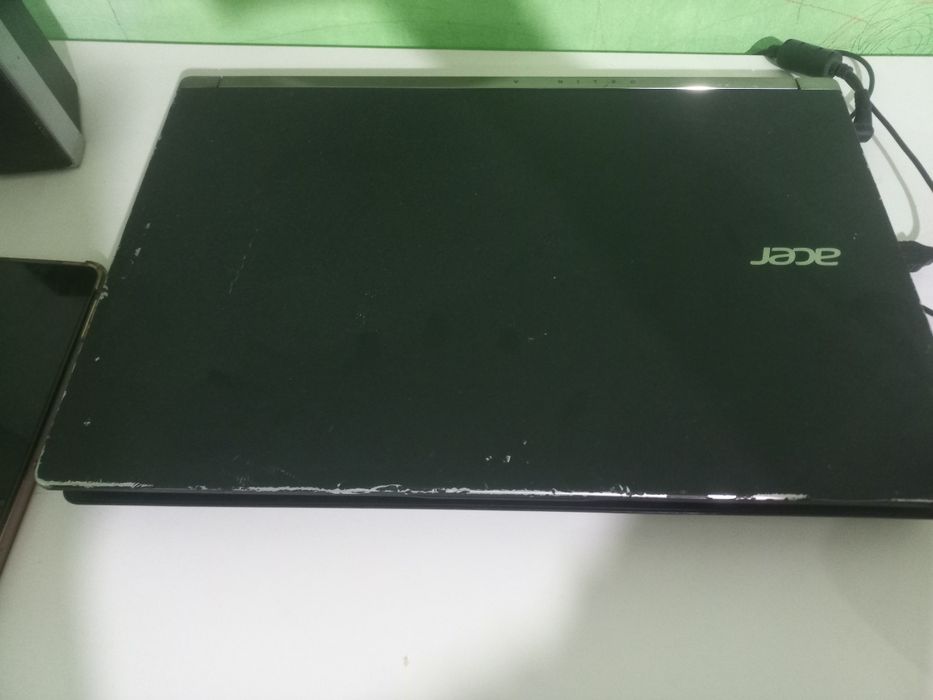 Noutbuk Acer v nitro. 8/1tb