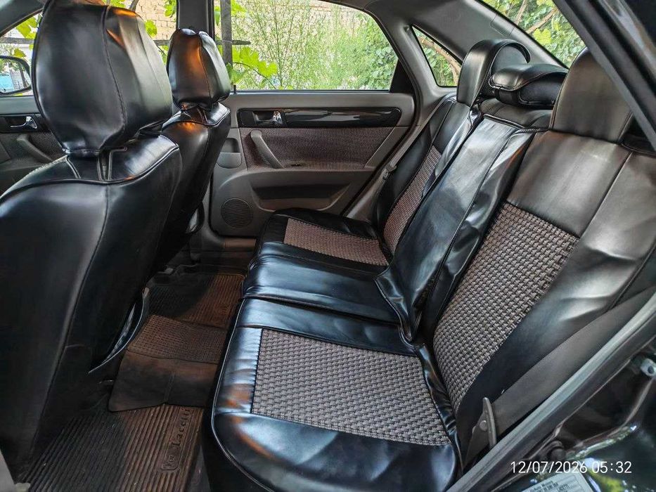 Продаю Lacetti -2022