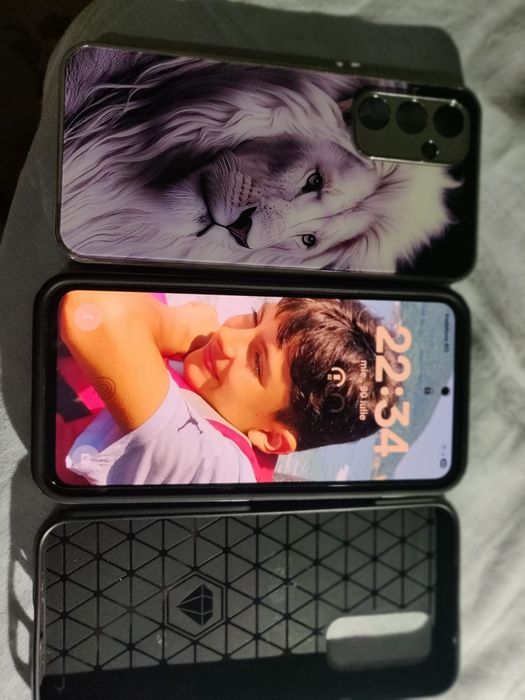 Vând telefon Samsung galaxy A54.