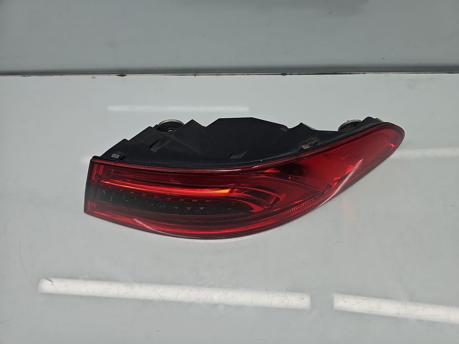 Stop aripa dreapta Jaguar XF (X250) [Fabr 2008-2015] Facelift CX23-13