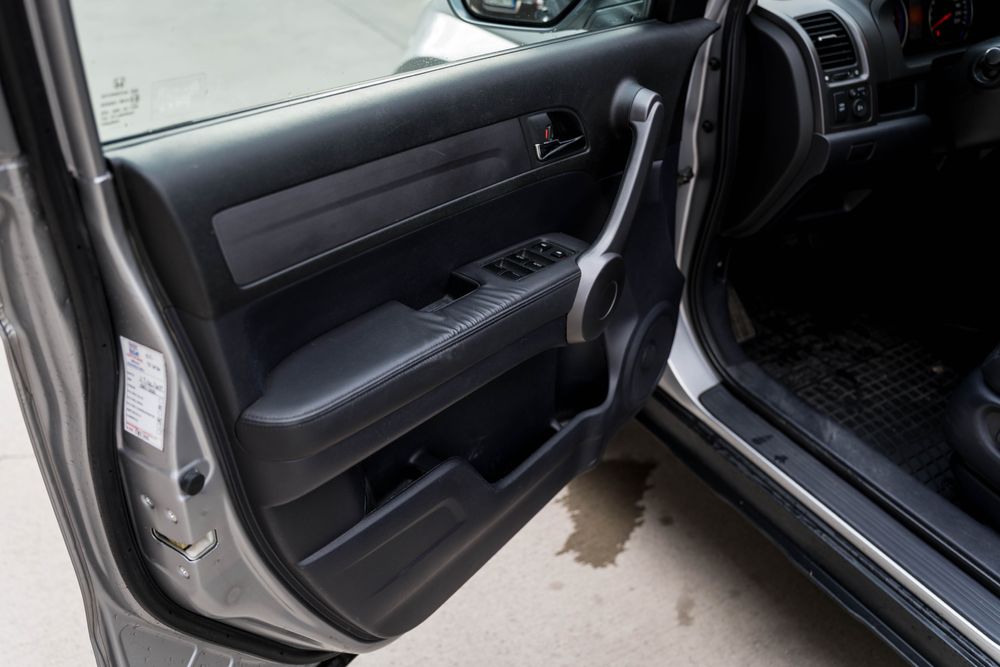 Honda Cr-v 2.2 i-CTDi Executive