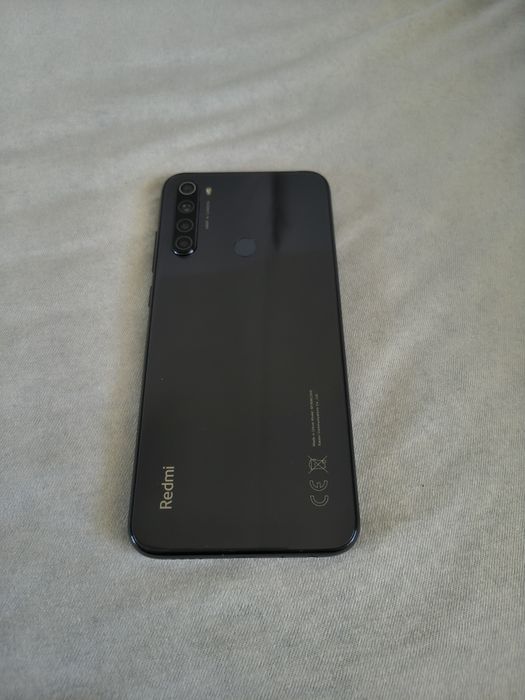 Xiaomi Redmi Note 8T 
Xiaomi Redmi – раб