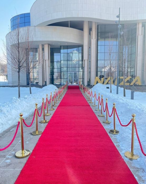 Красная дорожка Стоика